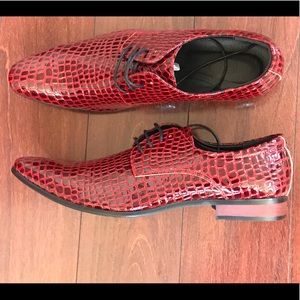 Castelleone Shoes 45EU Men’s